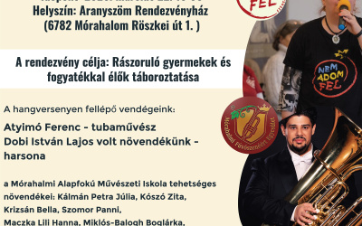 Gyermekek a gyermekekért