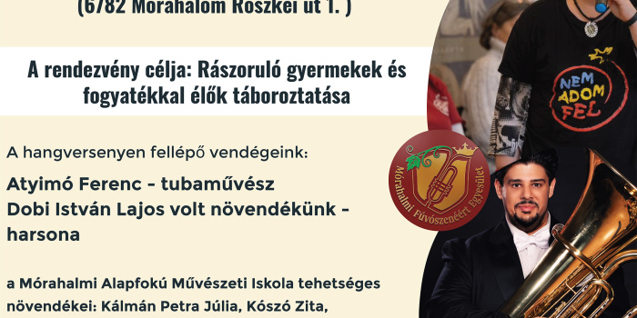 Gyermekek a gyermekekért