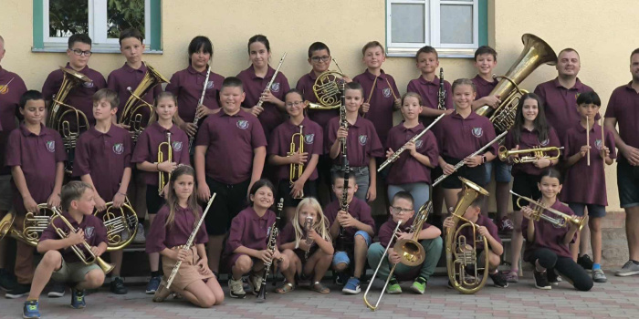 A vakáció vége és az iskolakezdés