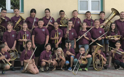 A vakáció vége és az iskolakezdés