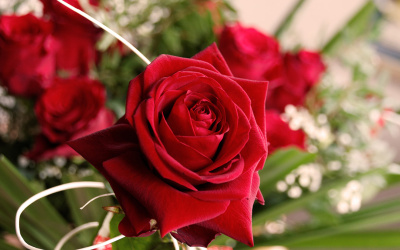 Anyák Napját ünnepeltük Röszkén